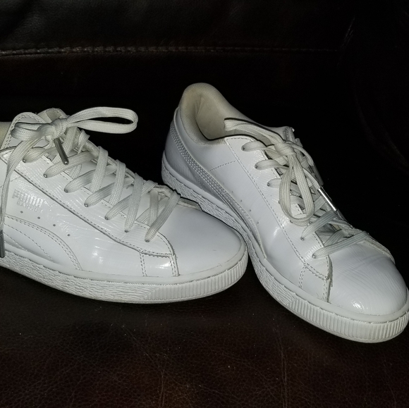 Men Pumas - Picture 3 of 5